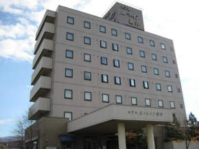 Hotel Route-Inn Myoko Arai